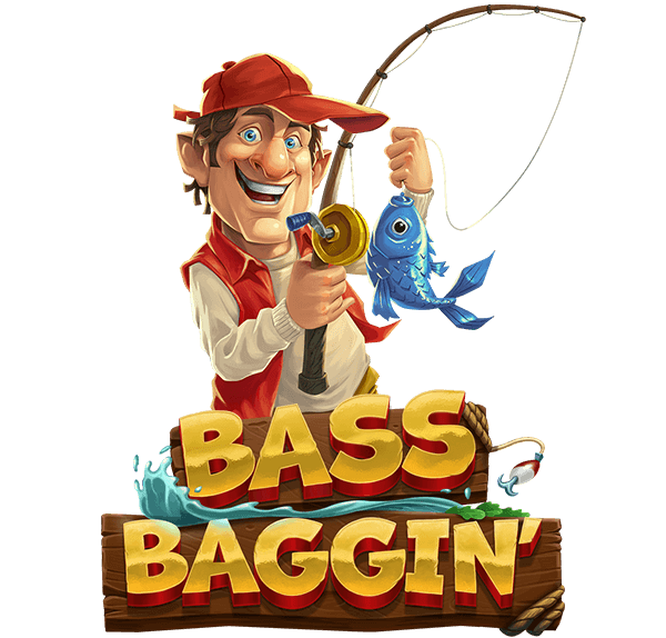 BetTilt Online Casino BetTilt Bass Baggin’