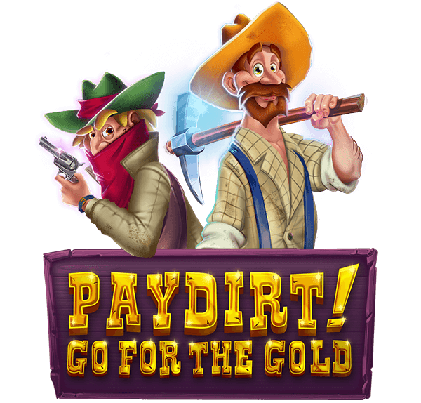 BetTilt Online Casino BetTilt Pay dirt! Go for the Gold